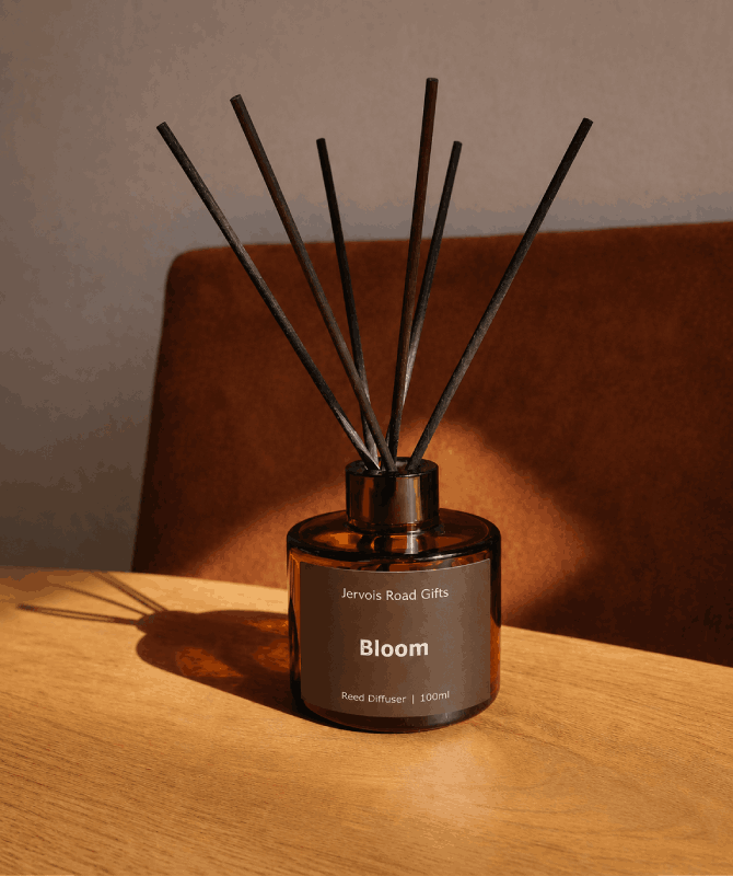 Bloom - Reed Diffuser 100ml