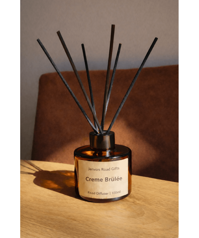 Jervois_Road_Gifts_-_Creme_Brulee_Reed_Diffuser
