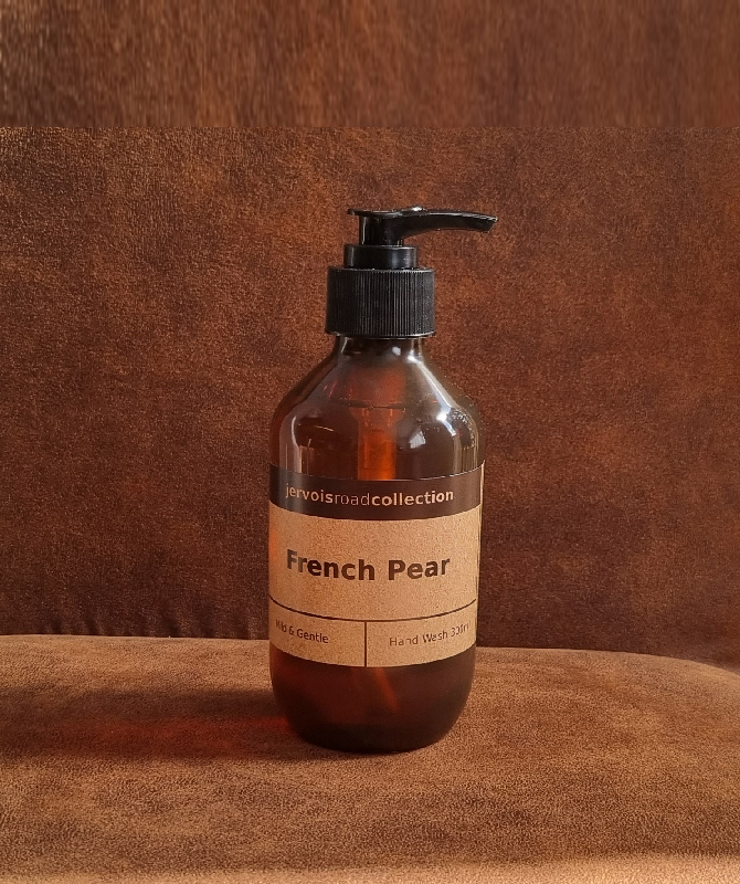 French Pear - Hand Wash 300ml