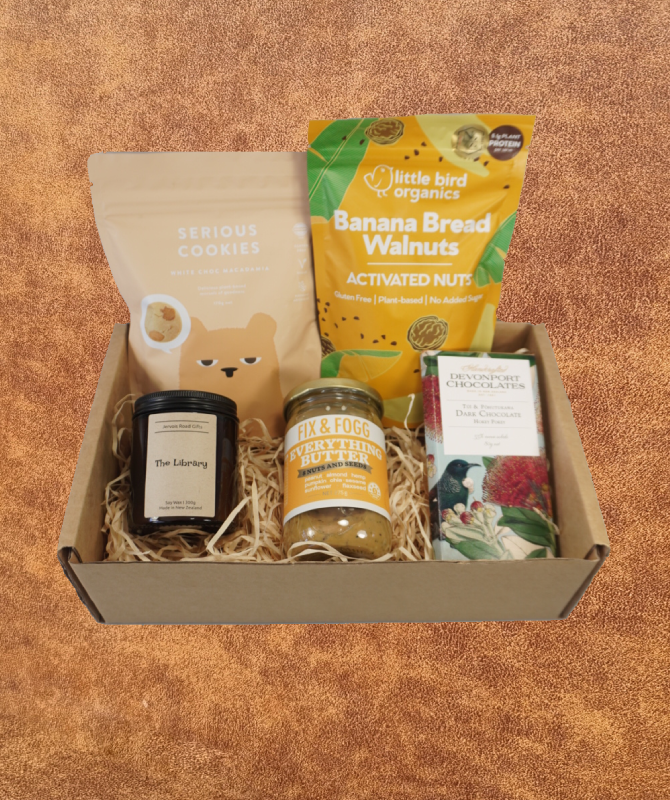 Little Treat - Gift Set