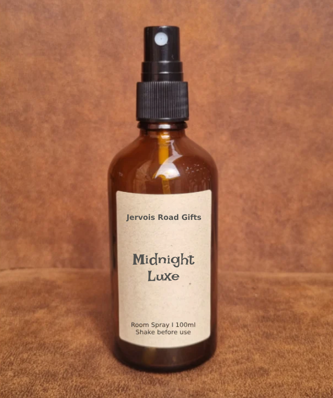 Midnight Luxe - Room Spray