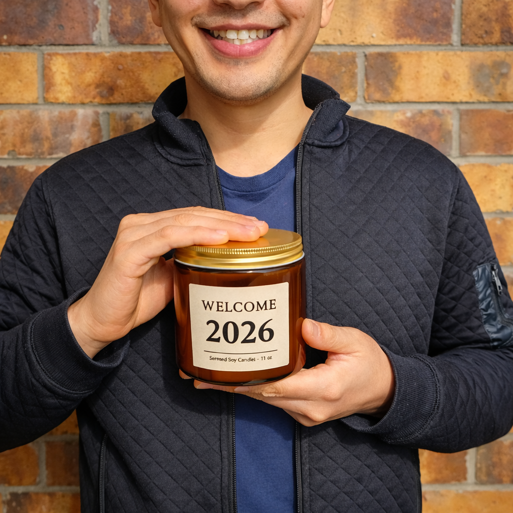 Grateful & Excited: Looking Ahead to 2026 at Jervois Road Gifts