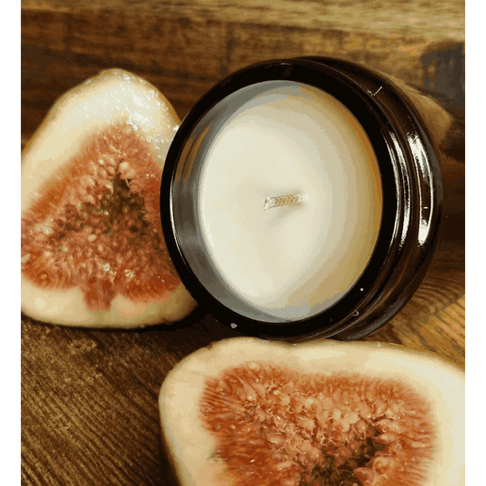 Soy Wax vs Paraffin Candles: What's the Difference?