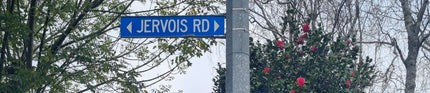 The Story Behind Jervois Road Gifts