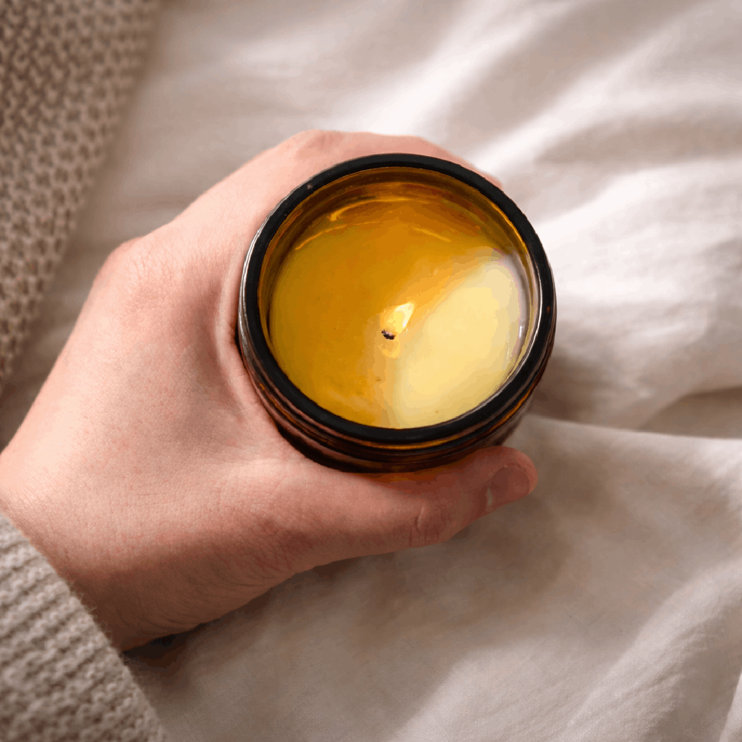 Customised Candles