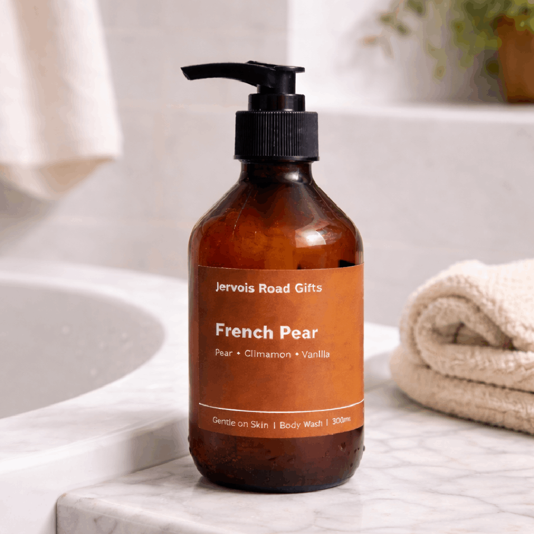 Body Wash