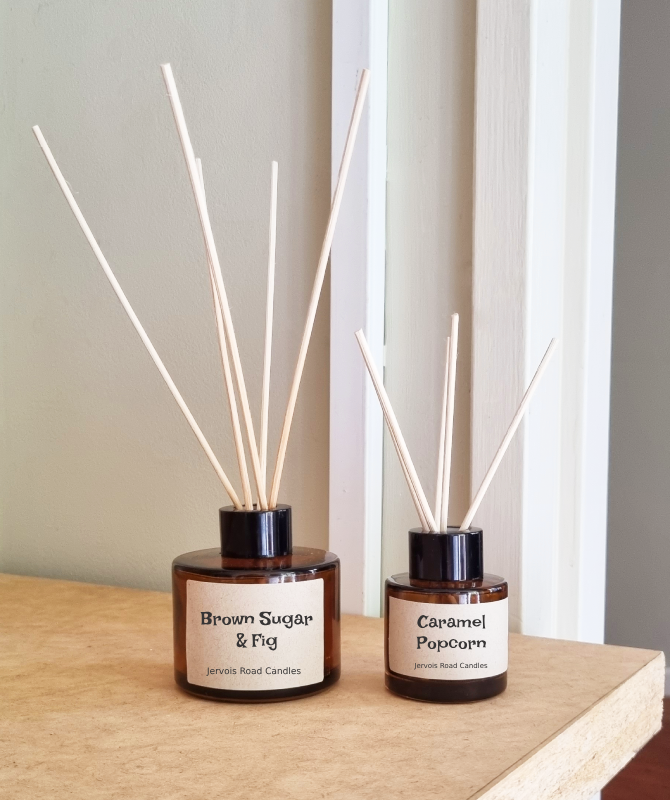 Reed Diffusers