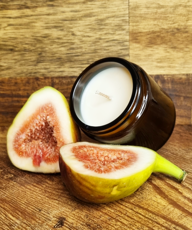 Scented Candles