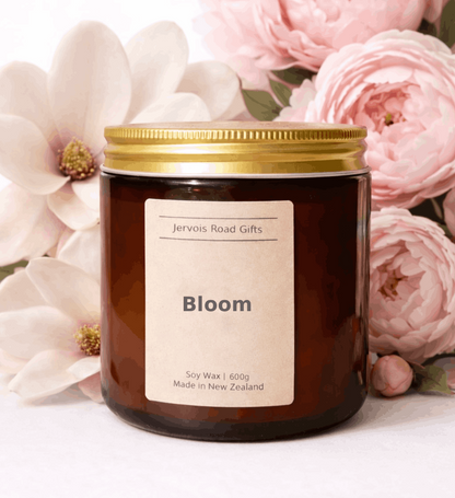Bloom Candle