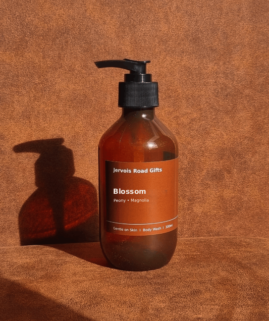 Amberwood - Body Wash 300ml