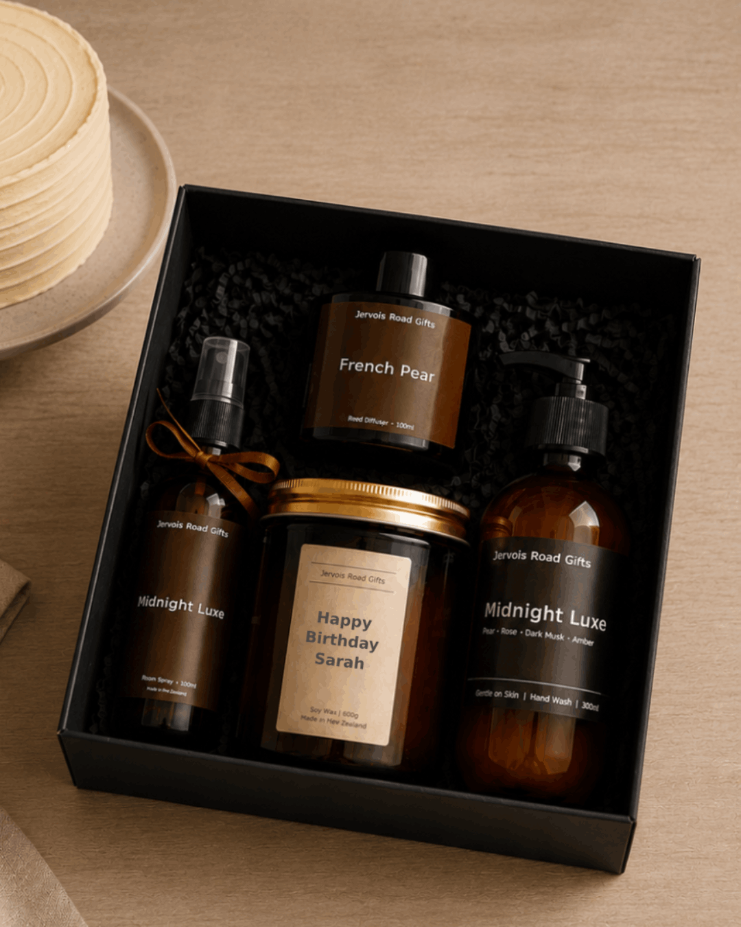 My Collection - Gift Set