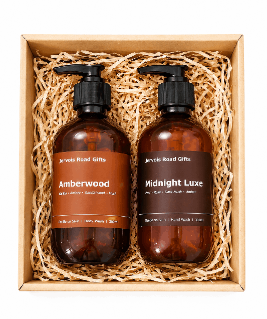 Everyday Luxe - Gift Set