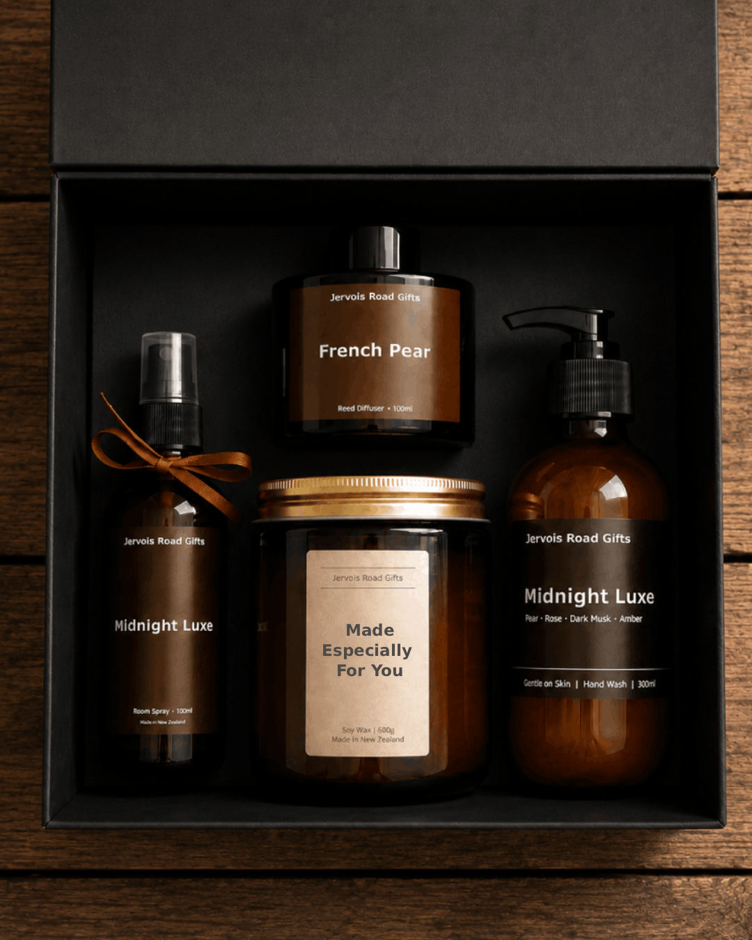 My Collection - Gift Set