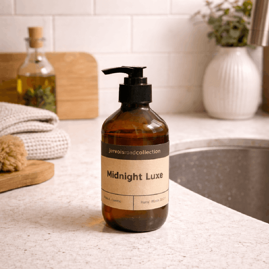 Midnight Luxe - Hand Wash 300ml