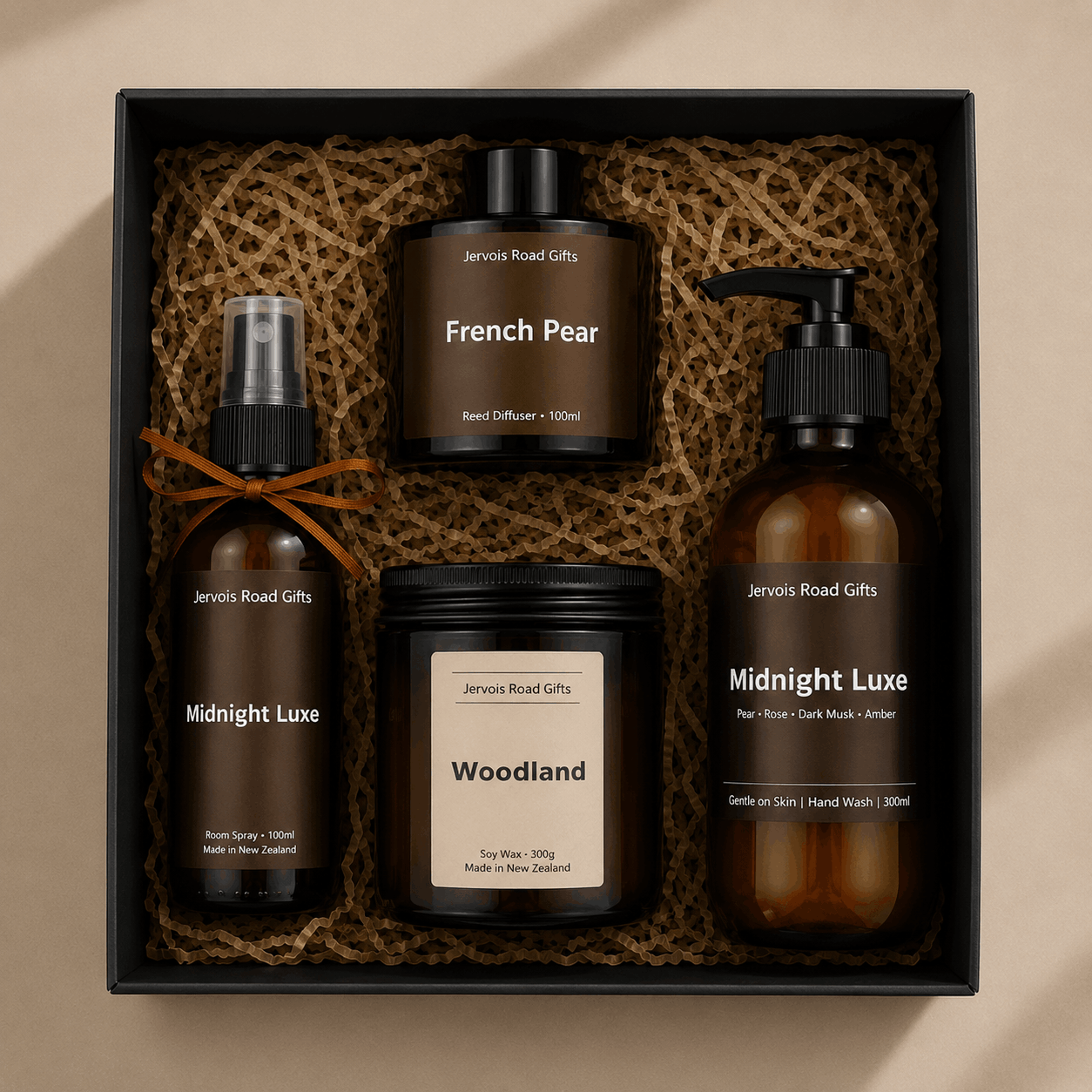 My Collection - Gift Set Medium