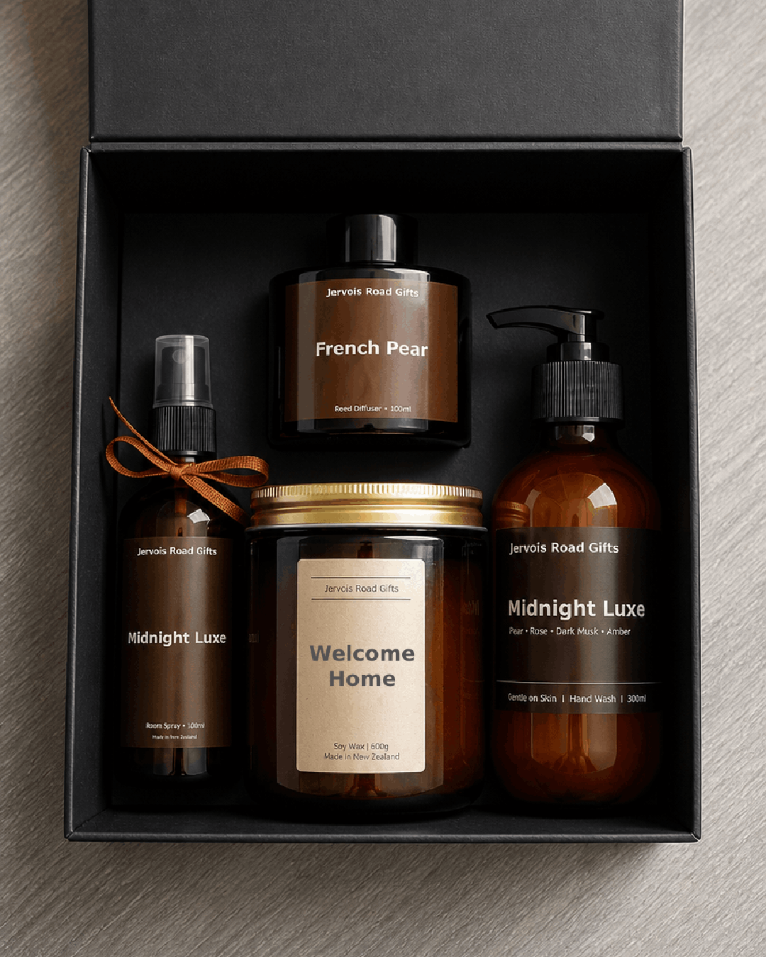 My Collection - Gift Set