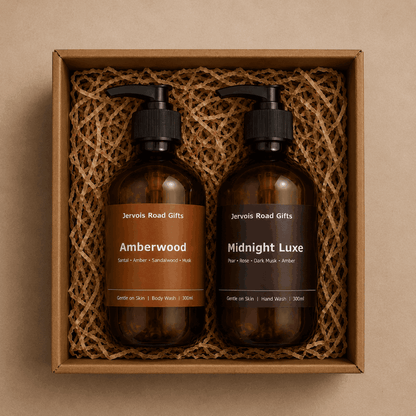 Everyday Luxe - Gift Set