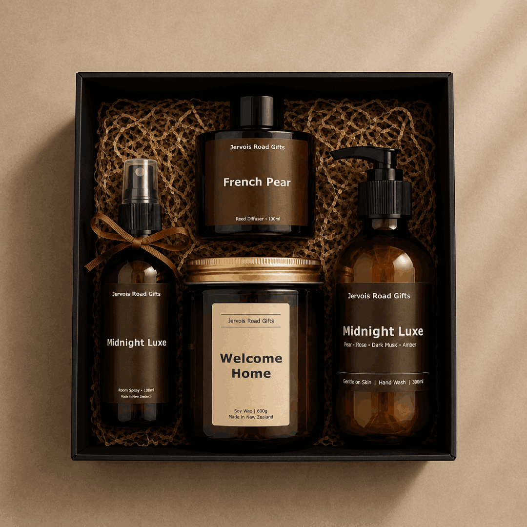 My Collection - Gift Set