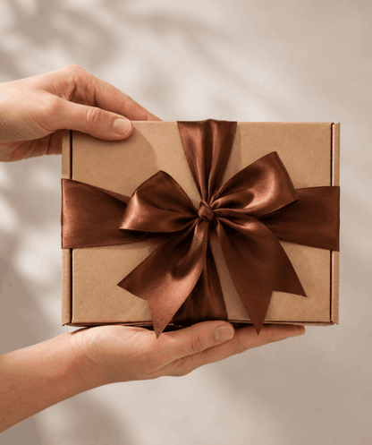 Trio Medium Scented Candles - Gift Set