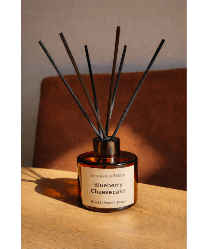 Jervois_Road_Gifts_-_Blueberry_Cheesecake_Reed_Diffuser