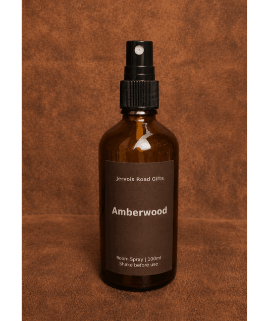 Amberwood - Room Spray