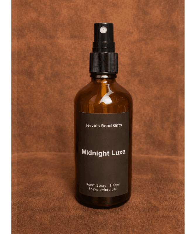 Midnight Luxe- Room Spray