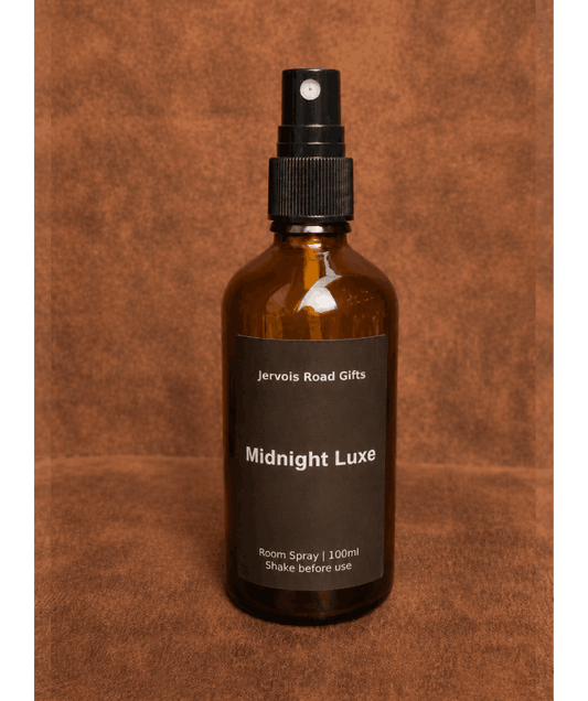 Midnight Luxe- Room Spray