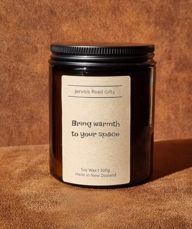 Brown Sugar and Fig - Medium