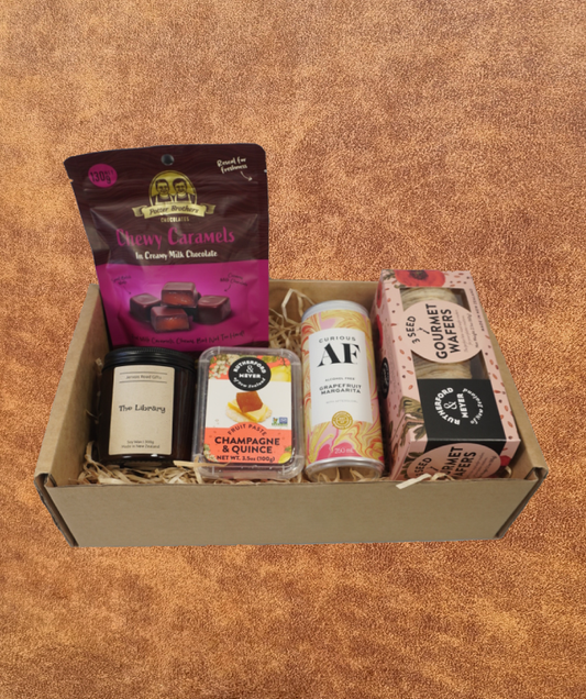For Her - Gift Set