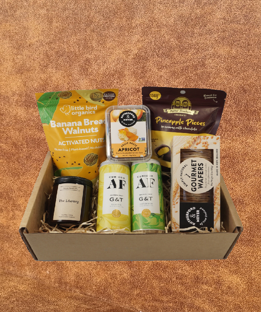 Simply Grateful - Gift Set